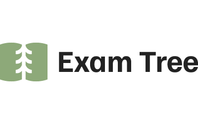 Exam Tree Logo